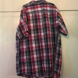 urban pipeline Shirts & Tops - Casual short sleeve shirt urban pipeline Shirts & Tops - Casual short sleeve shirt